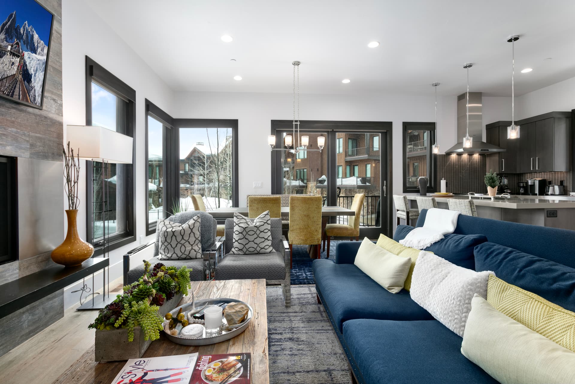 Juniper Residences #901 - Image 1