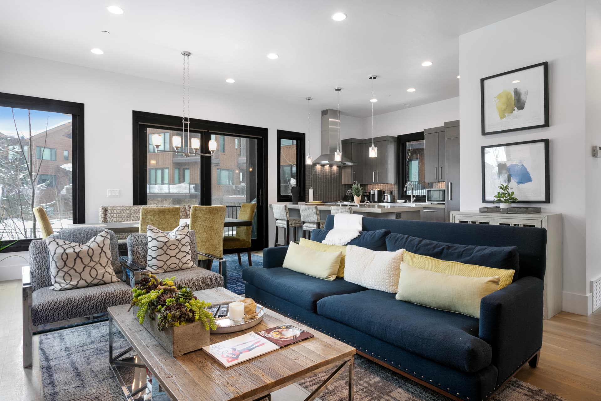 Juniper Residences #901 - Image 4