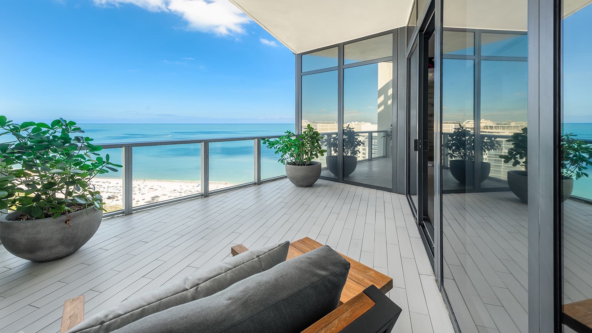 W South Beach Penthouse #2006 - Image 46