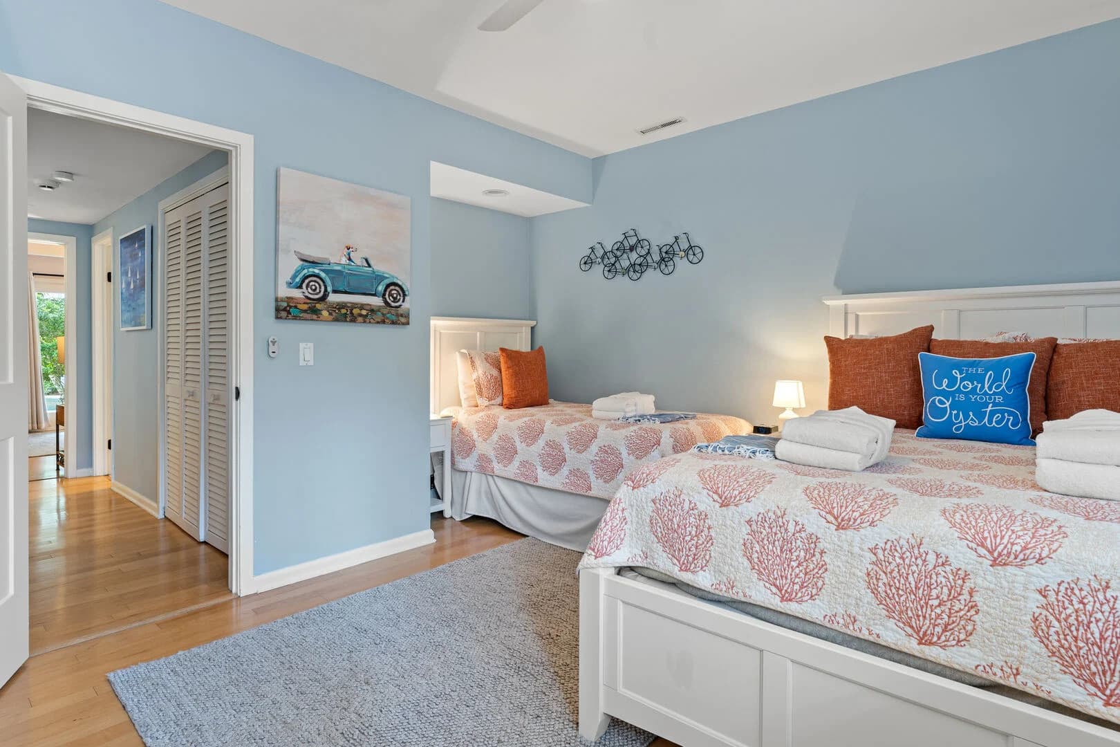 Tropical Retreat - Image 25