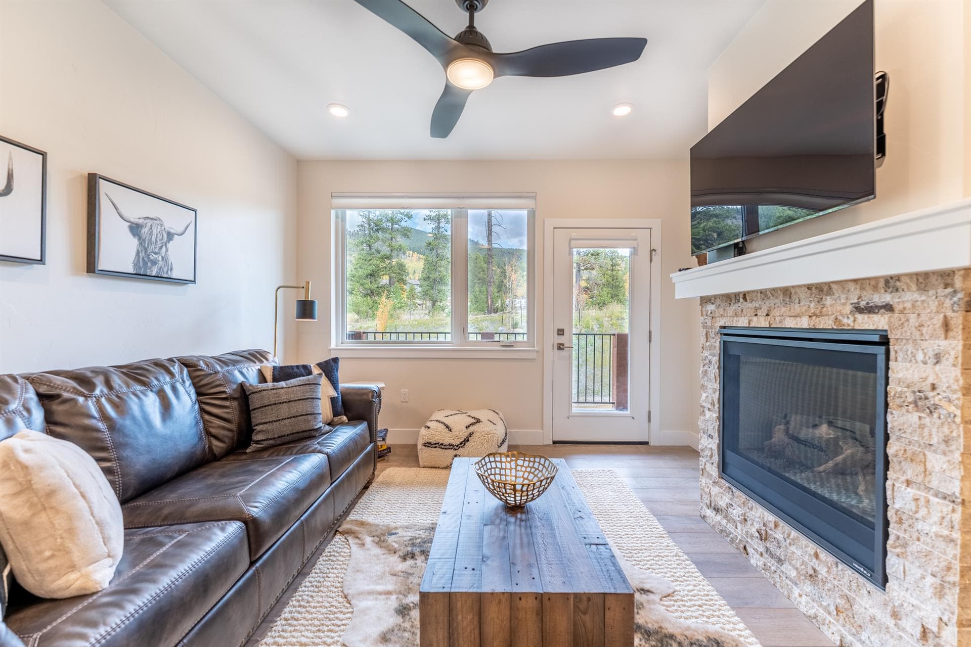 Clearwater Mountain Nest - Image 2