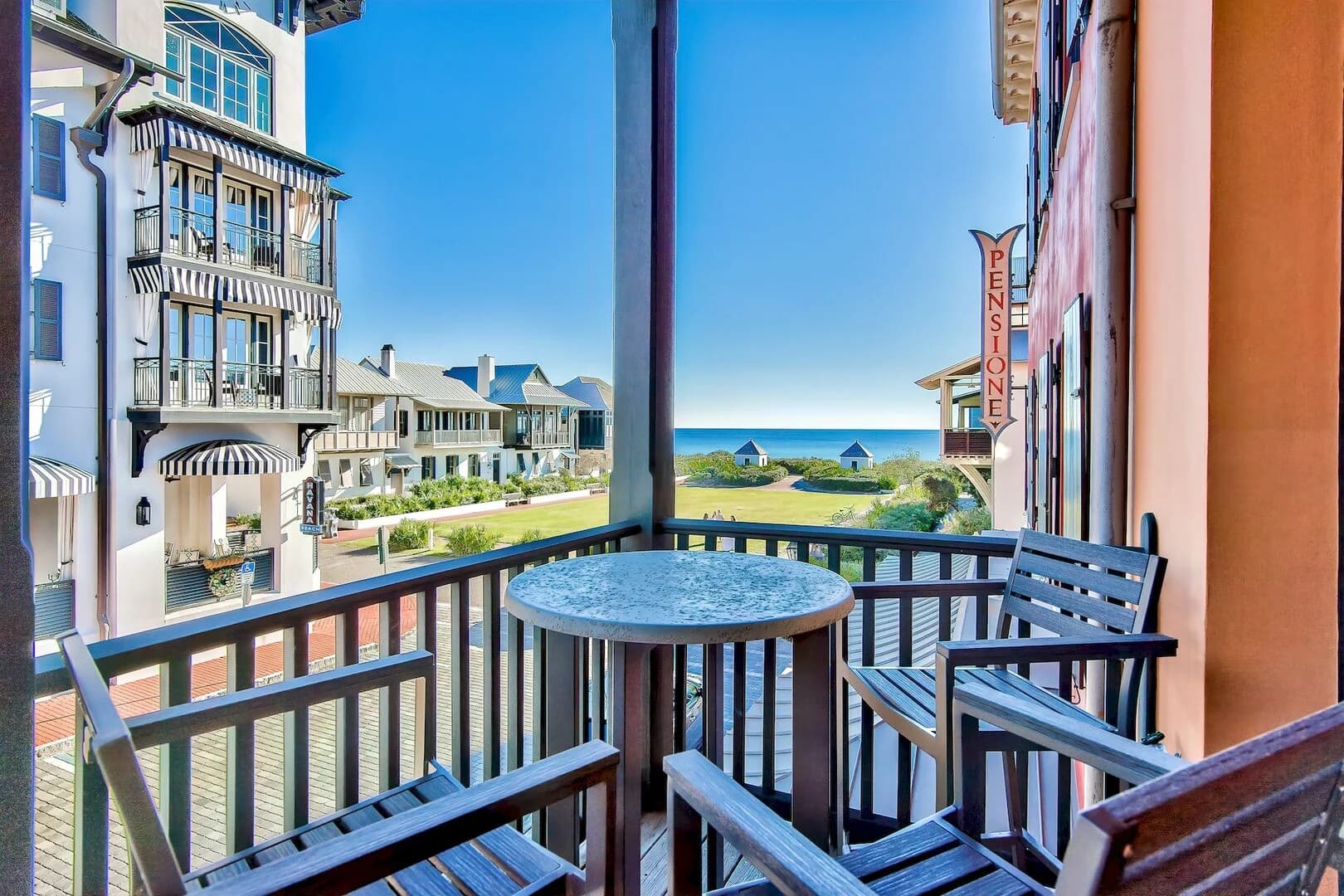 Antigua Blue Condo - Image 2