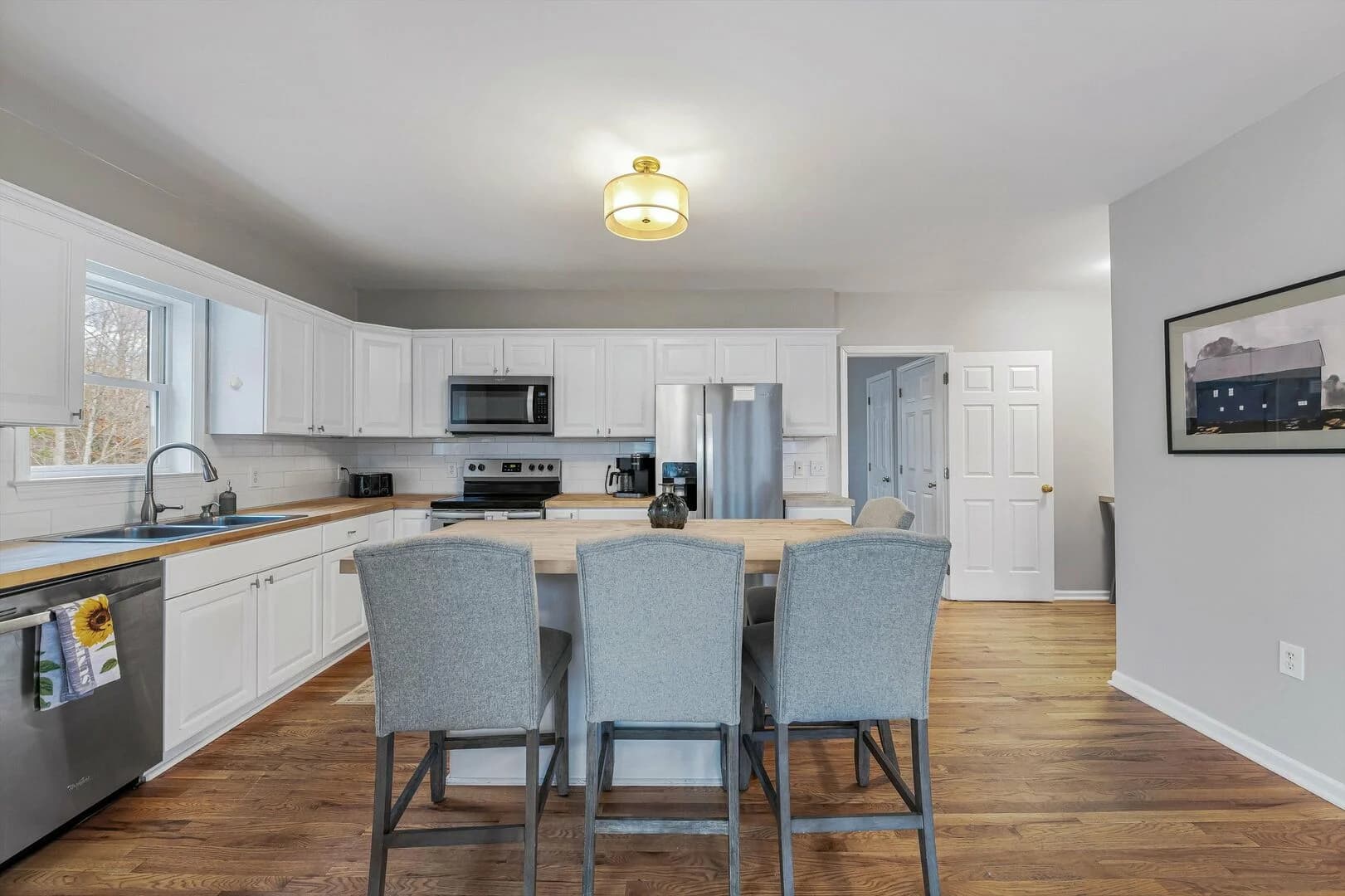 Creekside House - Image 3