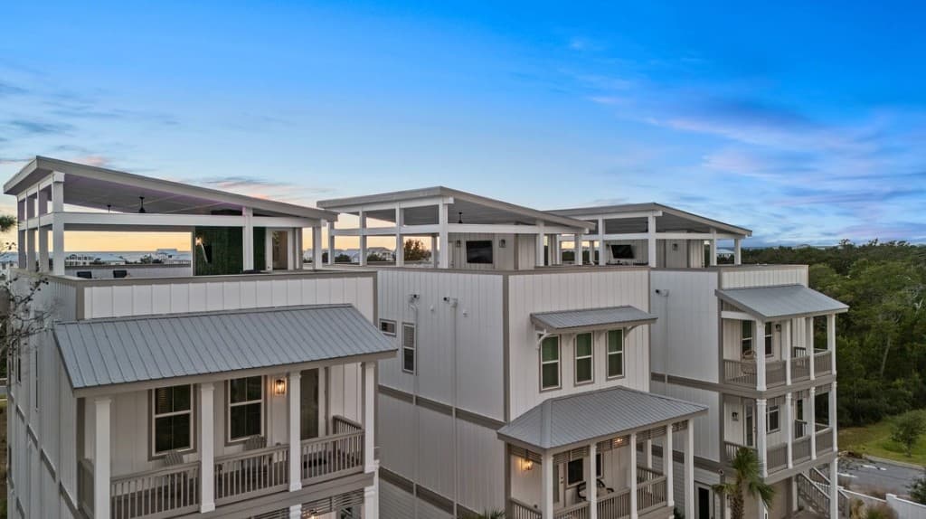 Coastal Canopy - Image 69