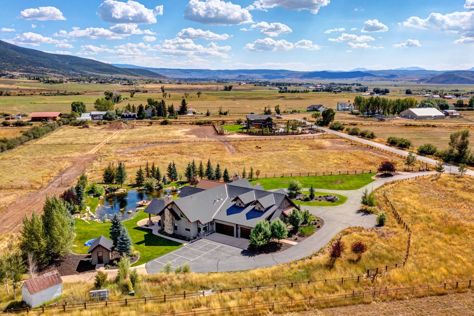 Twilight Moon Ranch - 10 Bedroom - Image 72