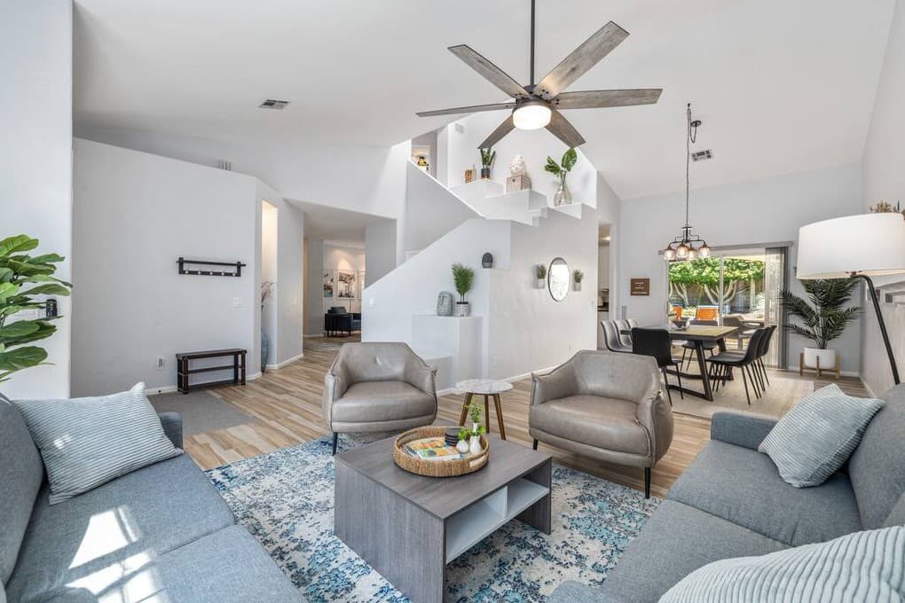 Ocotillo Oasis - Image 2