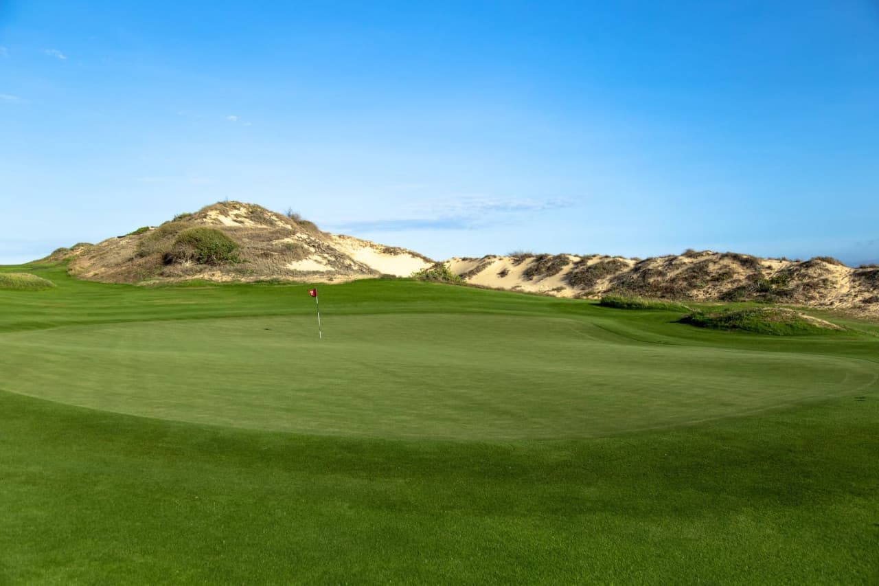 Diamante Golf Villa - Image 75