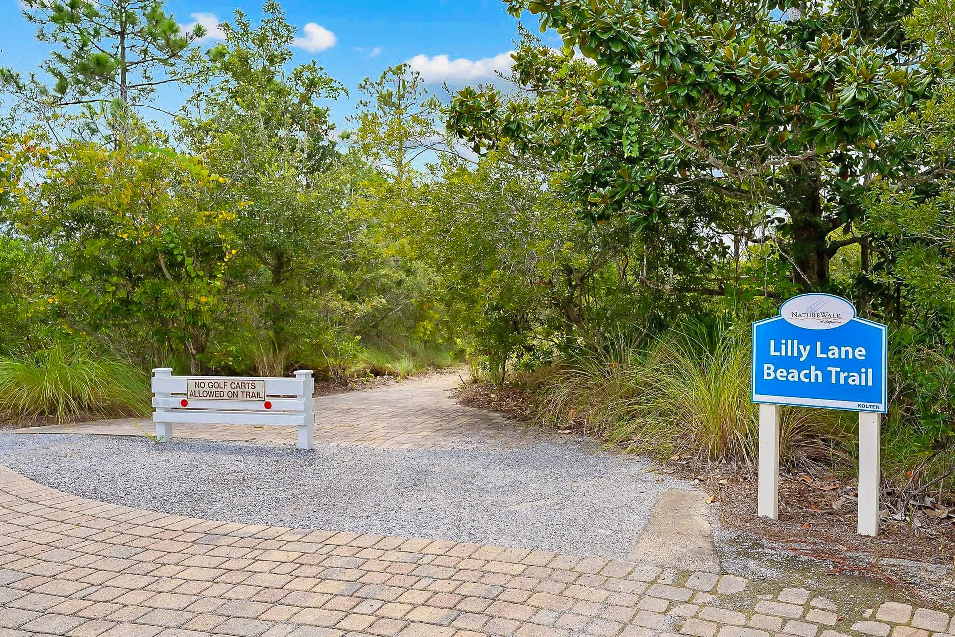 Nature Walk Beargrass House - Image 43