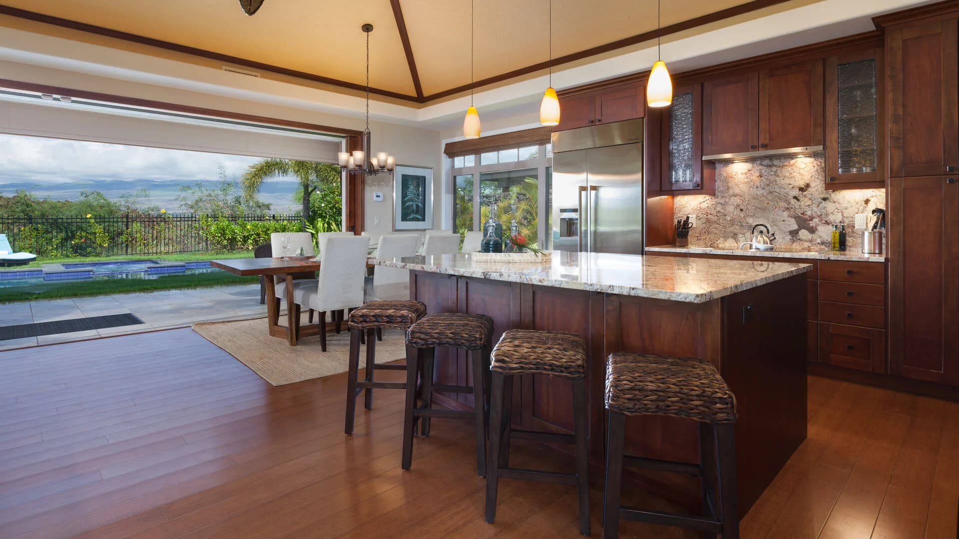 Blue Lagoon Villa - Image 5