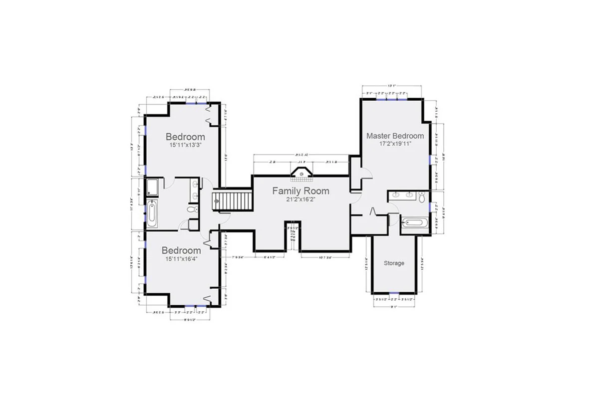 Pond Perch - Image 45