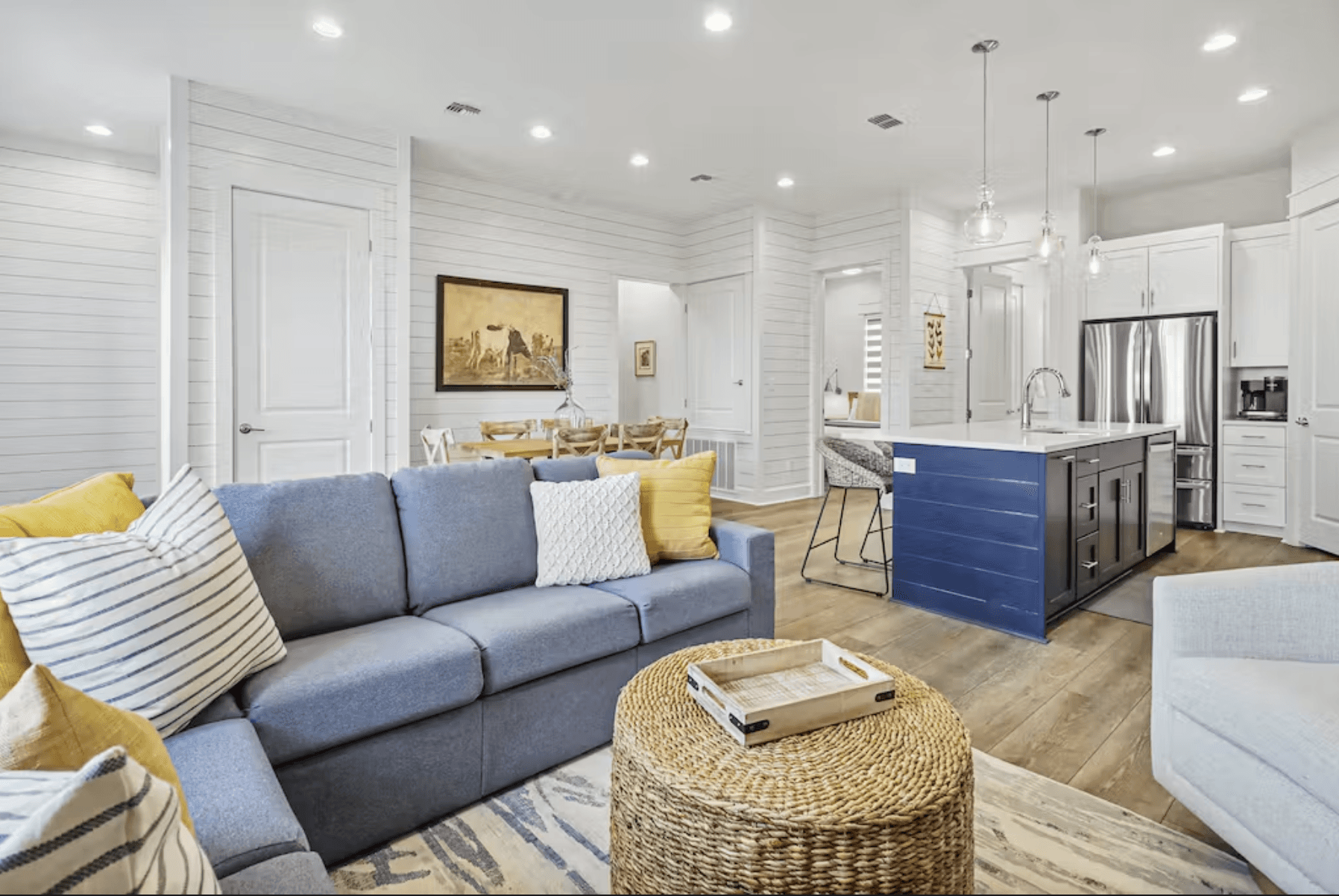 Fairway Farmhouse - Image 2