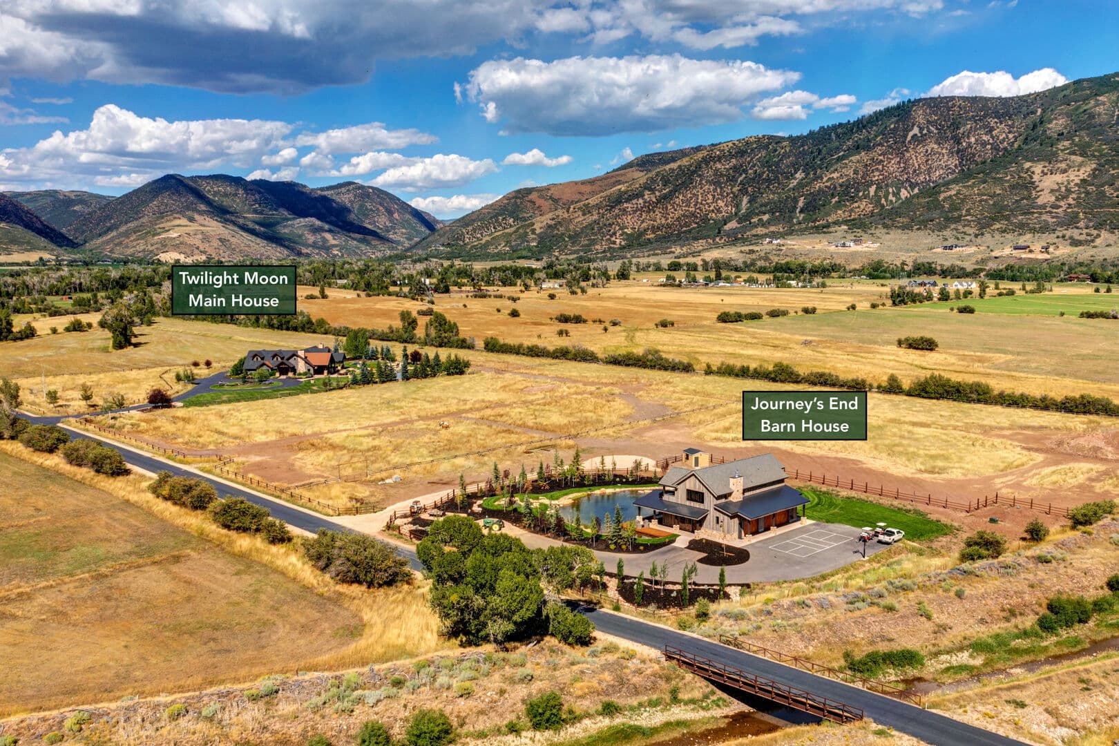 Twilight Moon Ranch - 10 Bedroom - Image 2