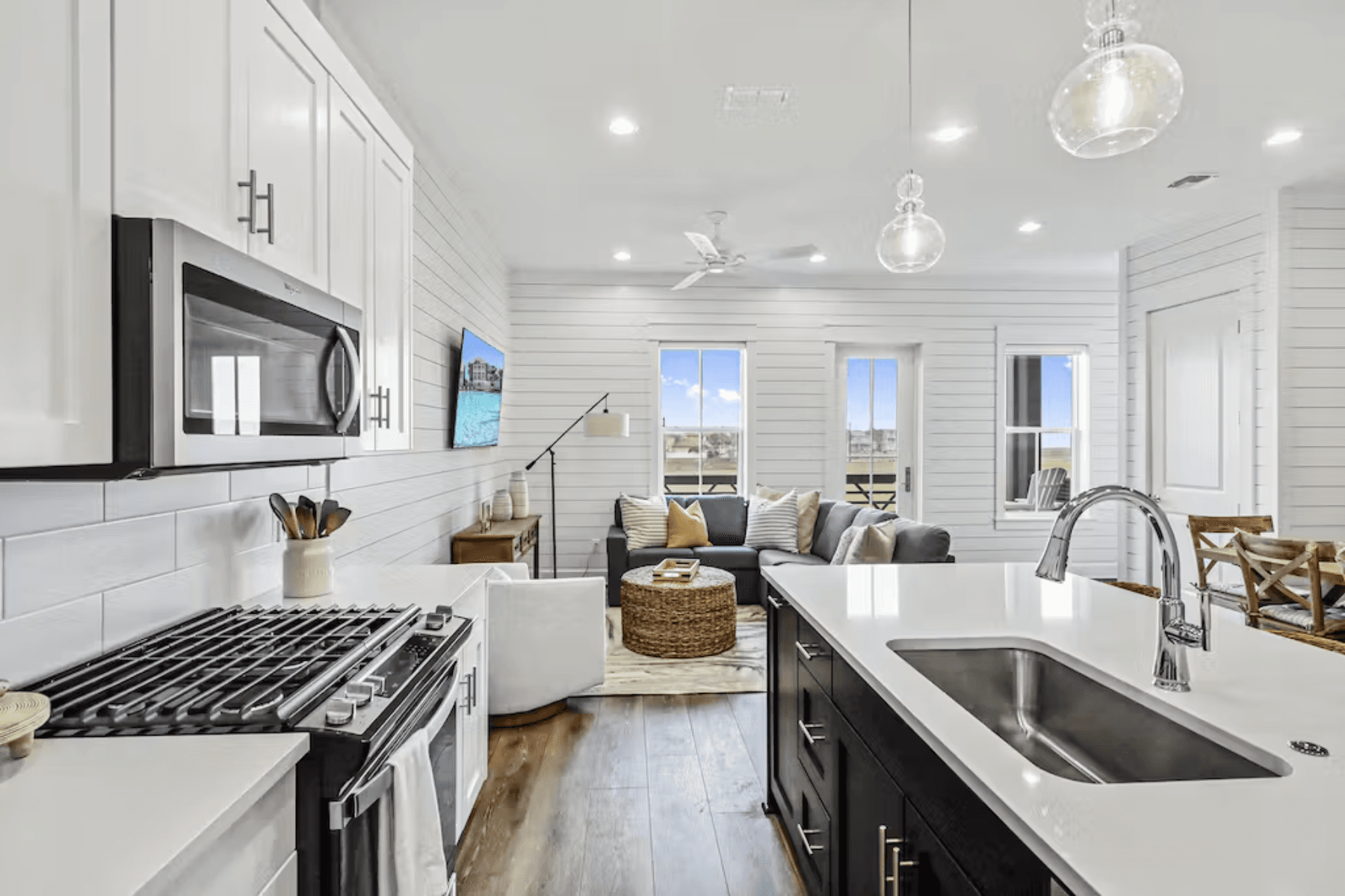 Fairway Farmhouse - Image 7