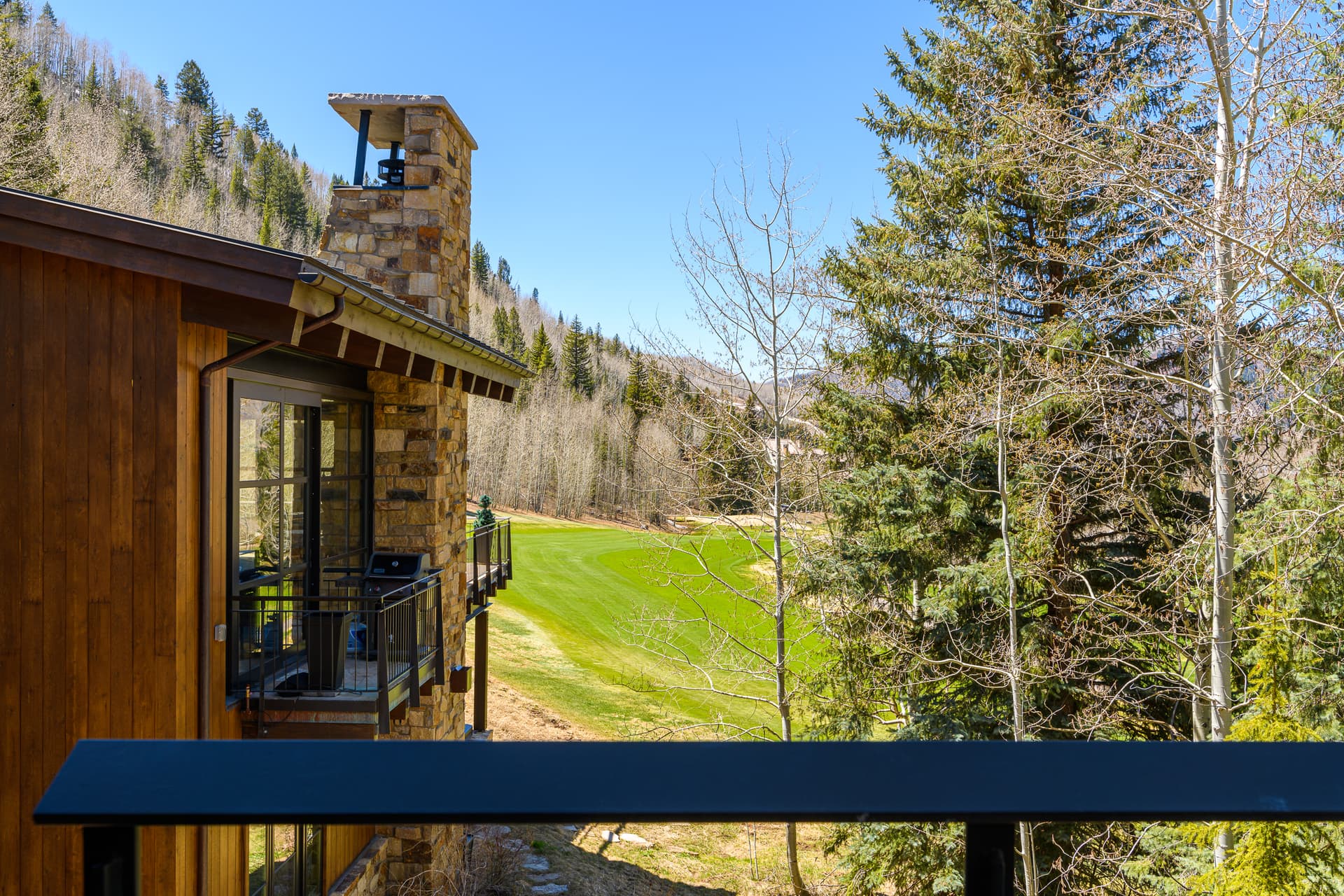 Fairway Views Estate at Vail Golf Club - Image 23