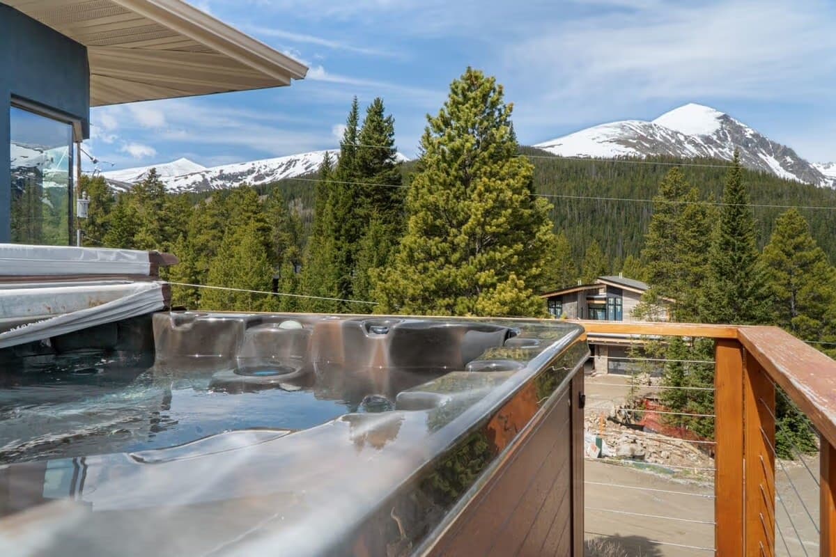 Forestlight Hideaway - Image 30