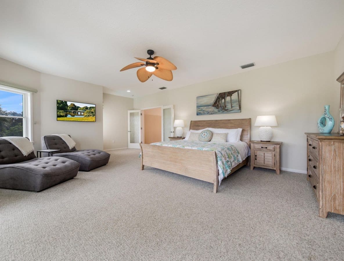 Sun Dial House - Image 36