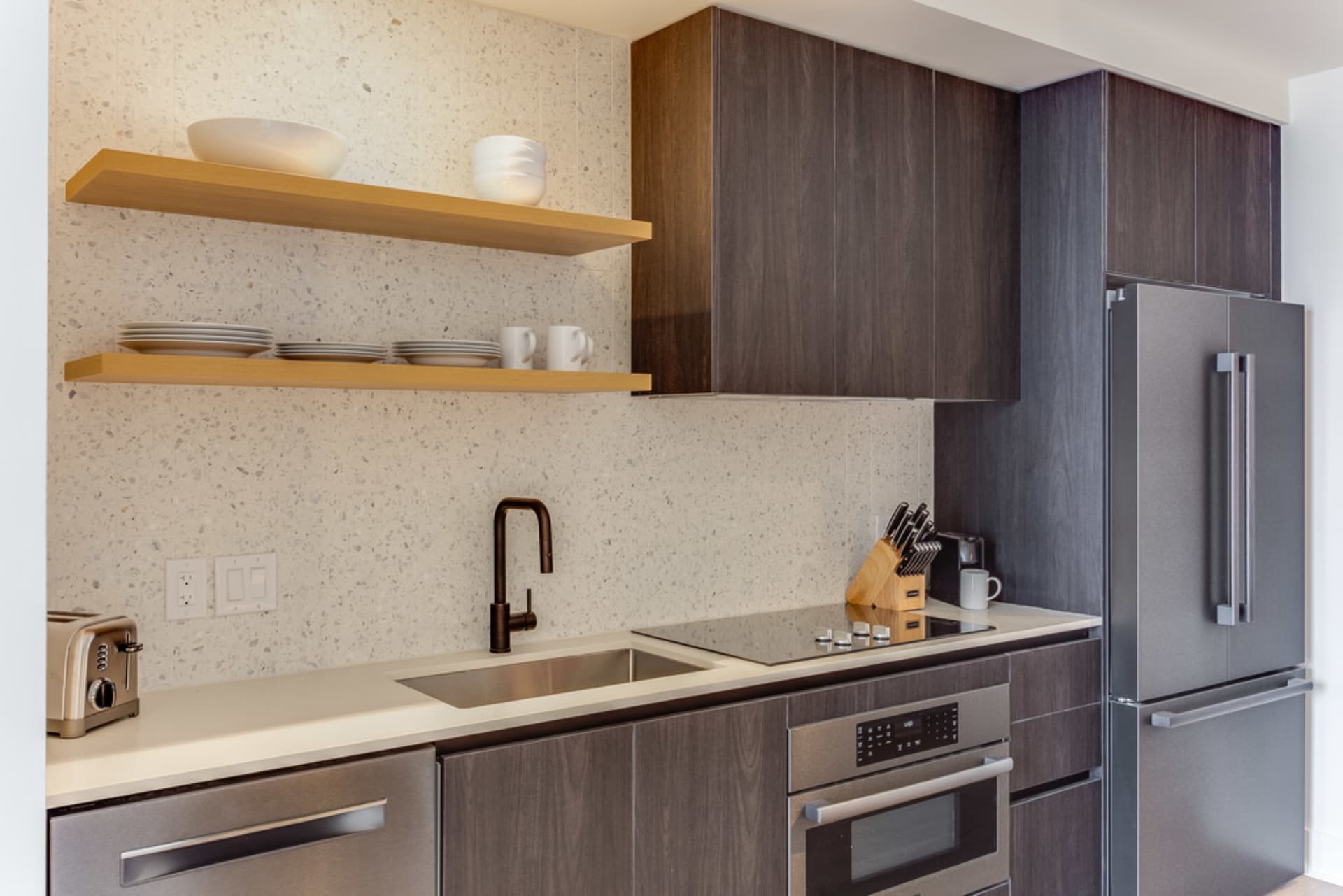 Cedar Door - Image 7