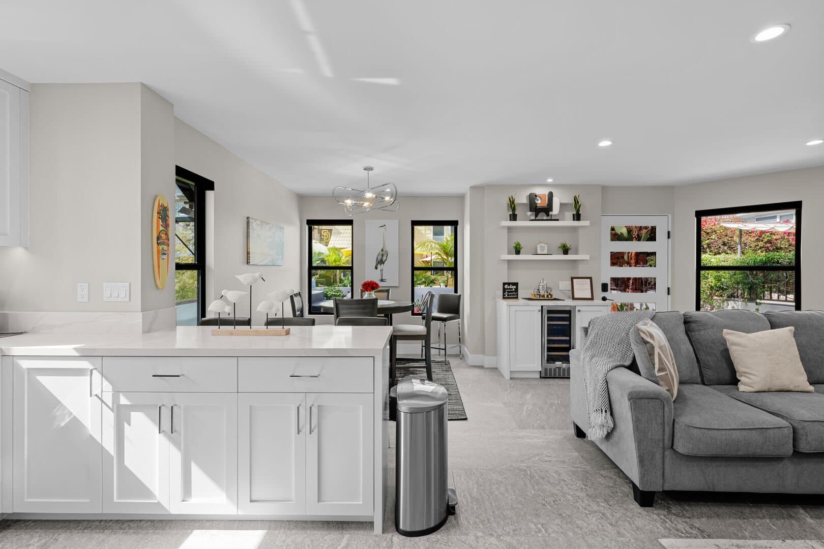 Modern Beach Vibes (Lower) - Image 10