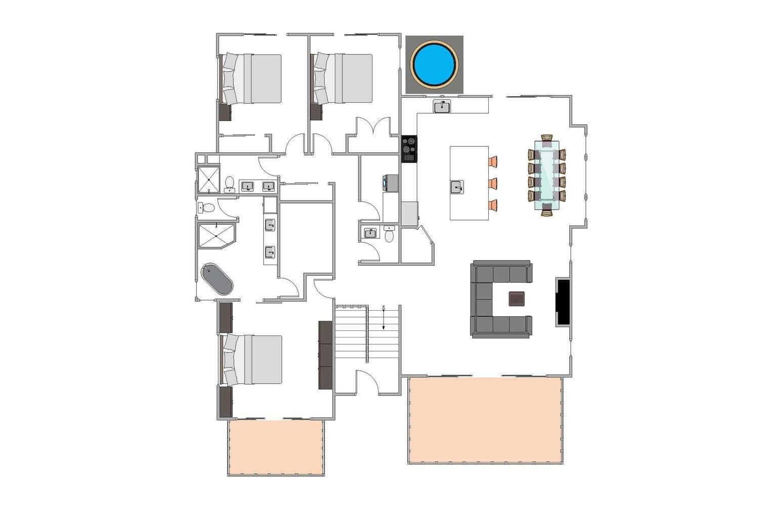 Harmony Ridge at Tahoe Donner - Image 28