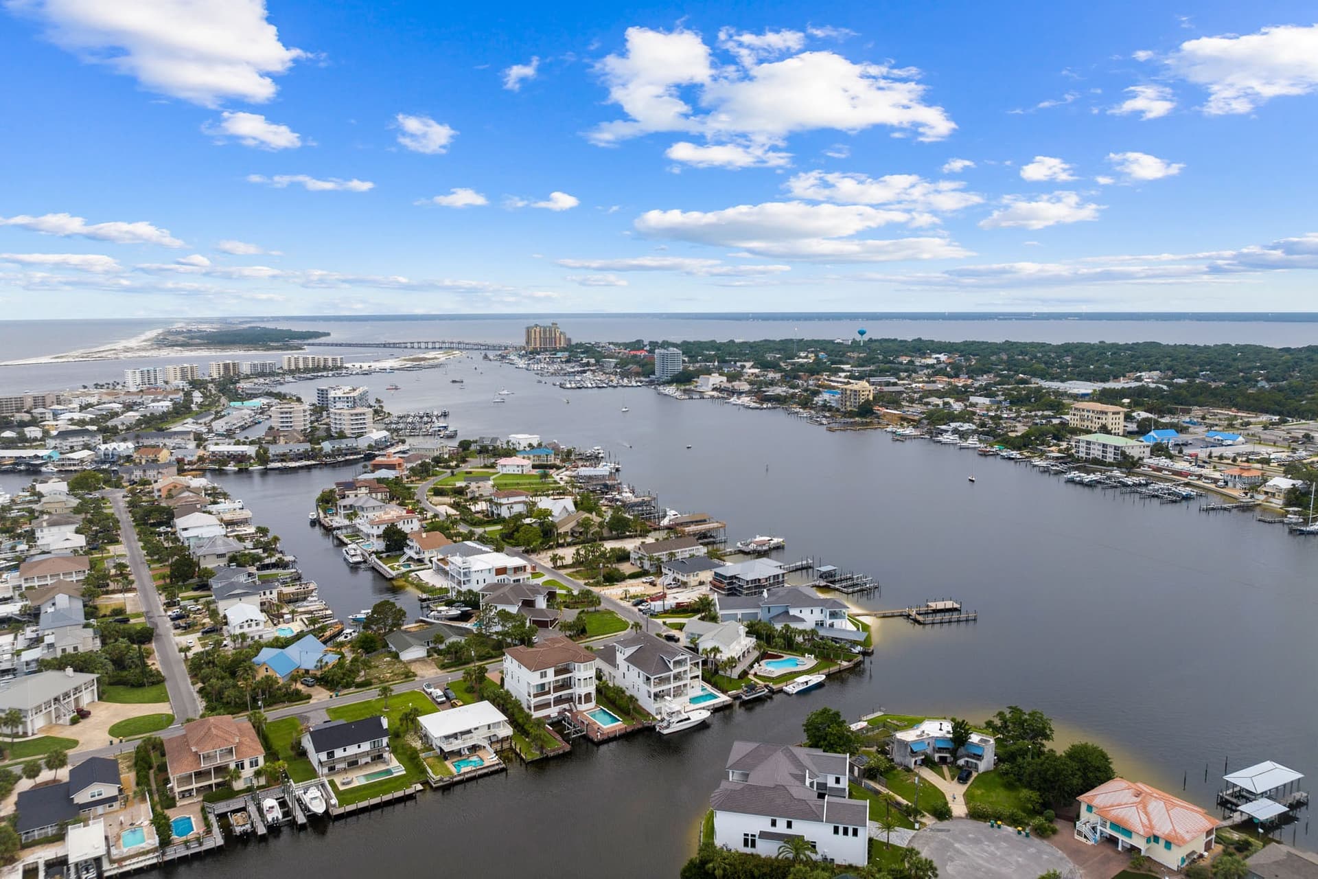 Destin Boathouse - Image 120