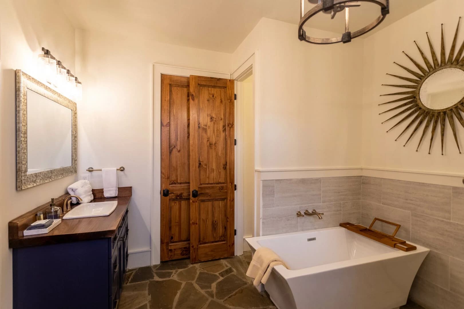 Robins Nest - Image 34