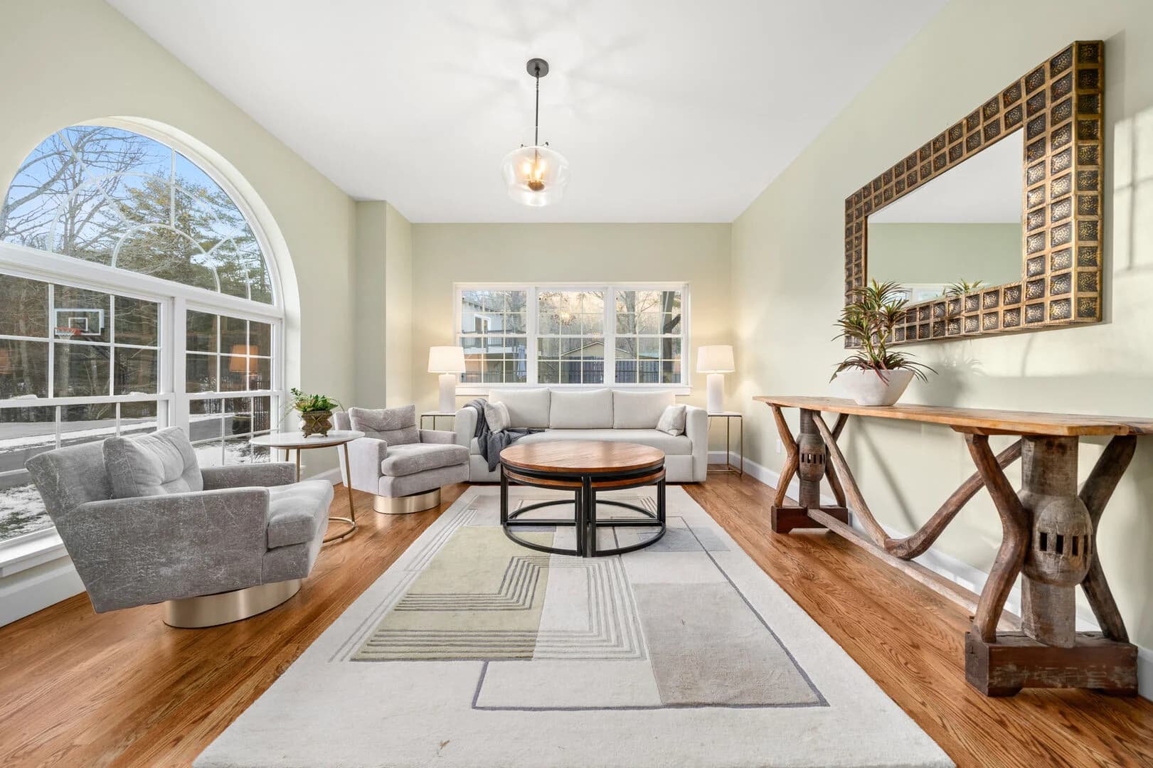 White Oak Gap - Image 2