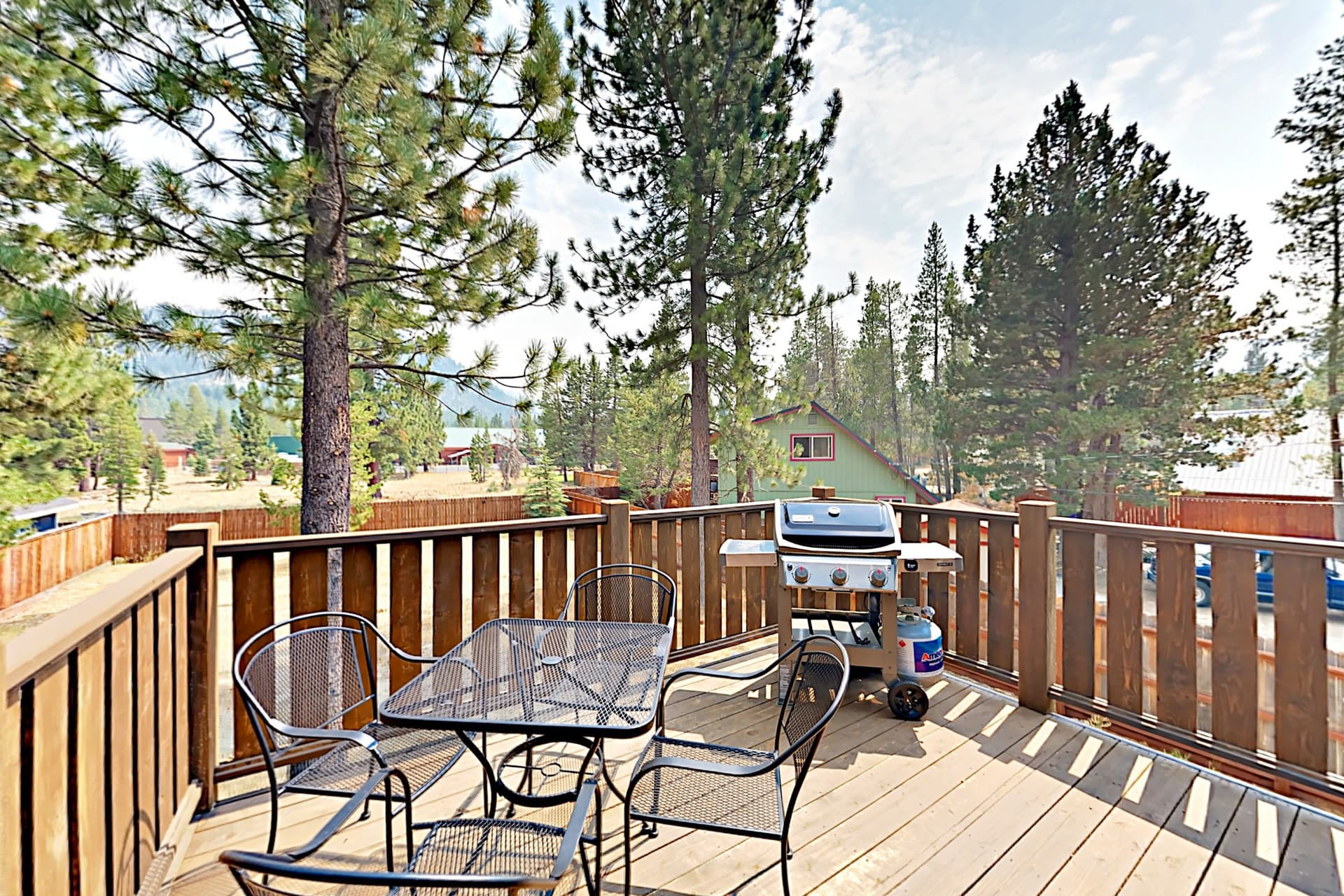 Arrowhead Adventures House - Image 3