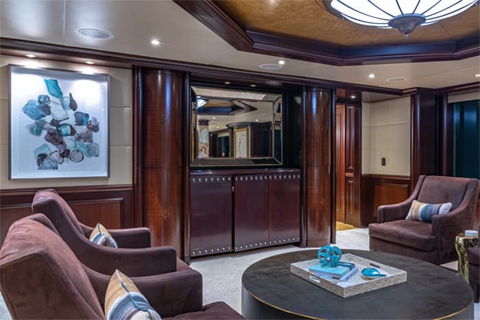 Starship Yacht | 143 ft. - Image 16