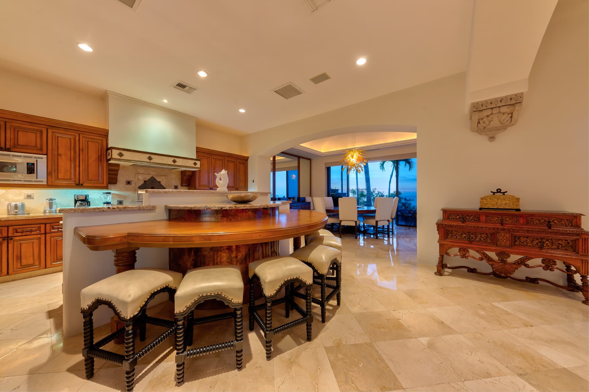 Oceanview Villa #369 - Image 8