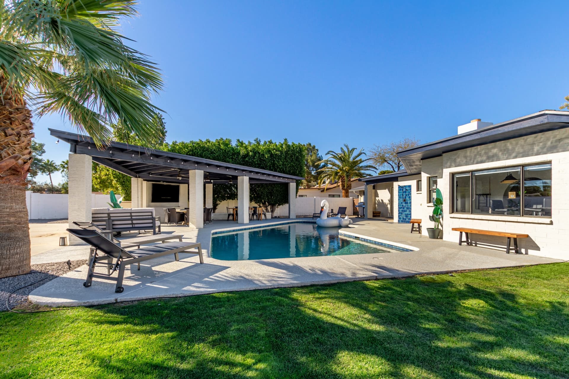 Mesquite Lux Resort - Image 36