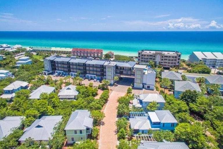 Suite Escape - Image 3