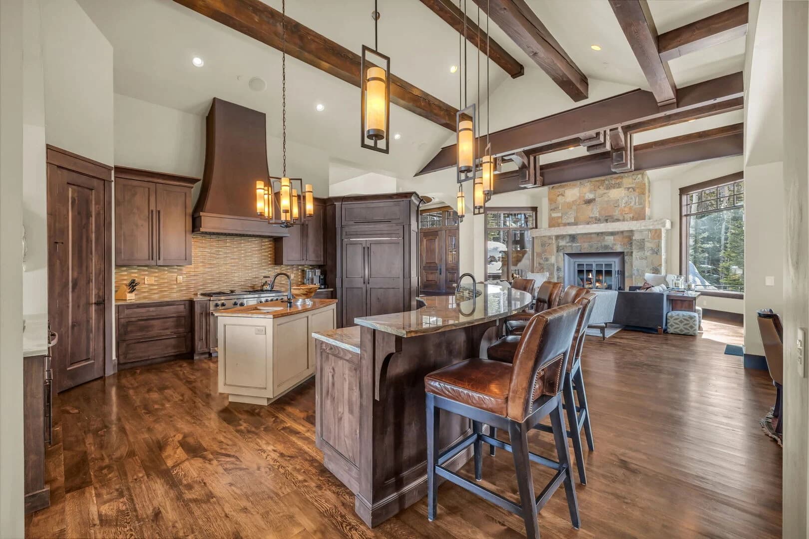 Snow Meadow Villa - Image 11