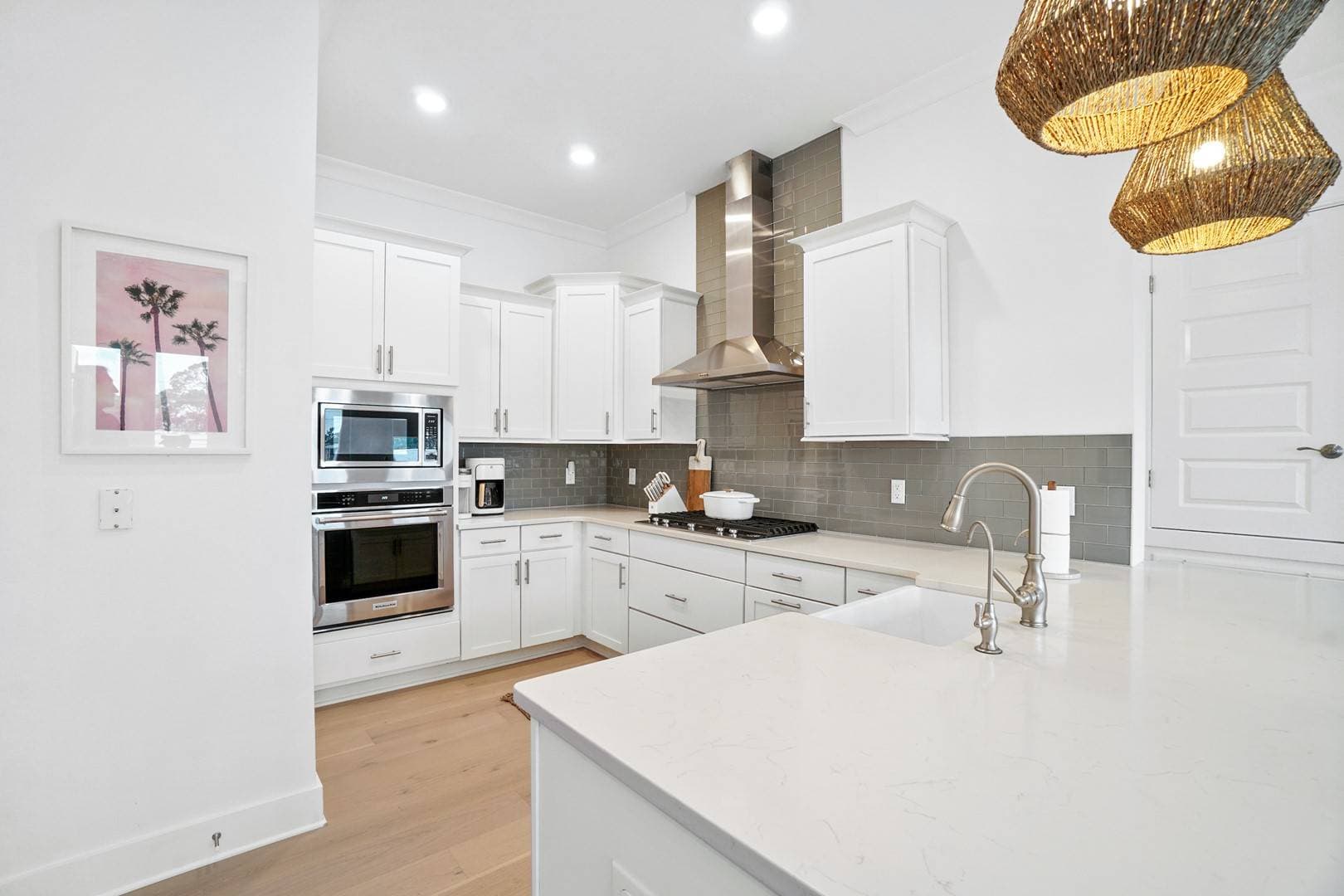 Salty Dog Sea Cottage - Image 16