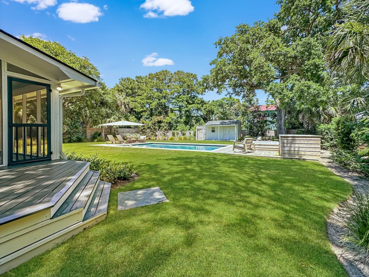 Tucked In - Image 57