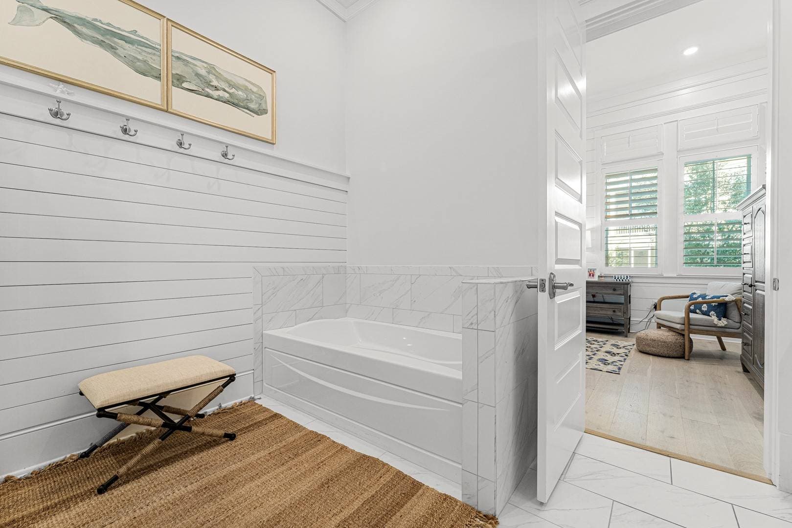 Mermaid Bungalow - Image 22