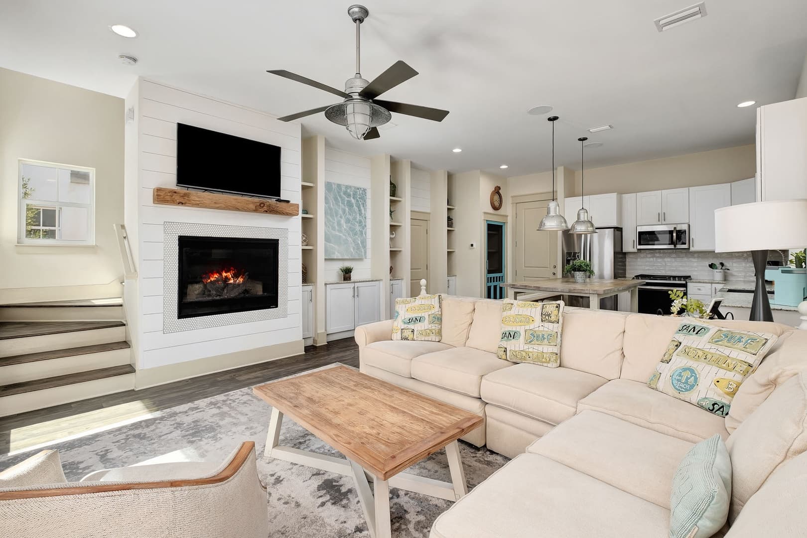 North Winston Villa - Image 4