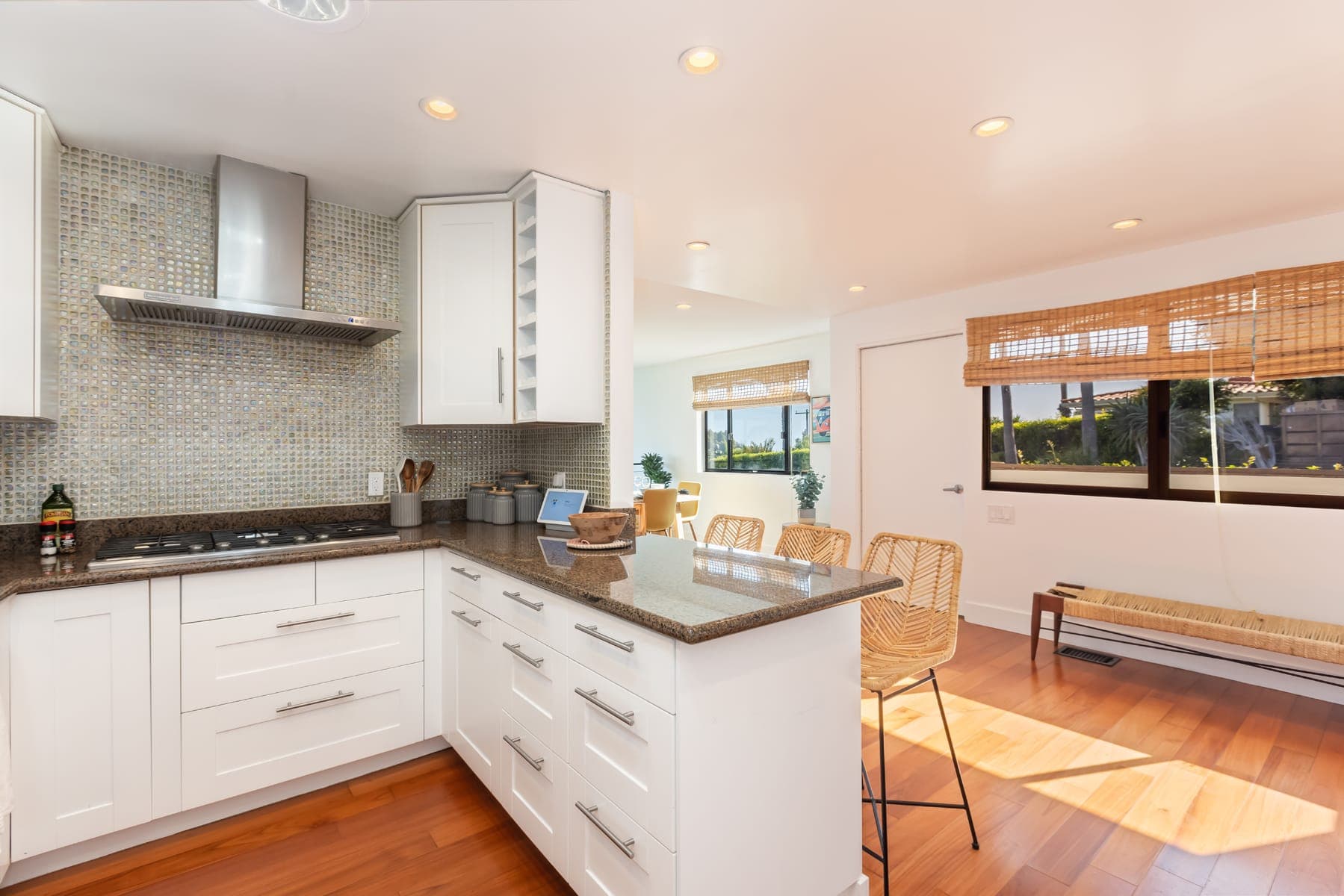 Malibu Sunset Oasis - Image 47