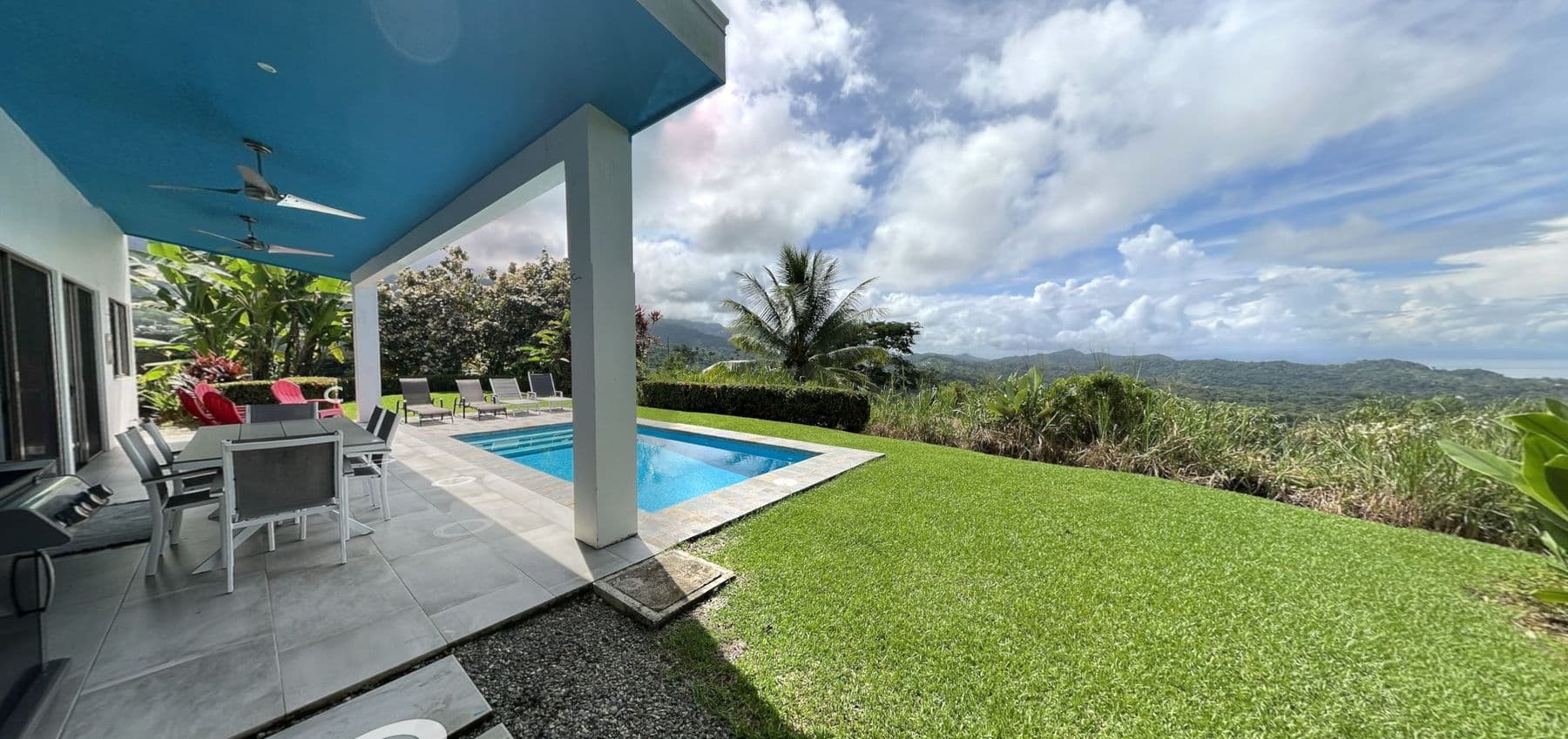 Casa Arcoiris y Sonrisa - Image 48