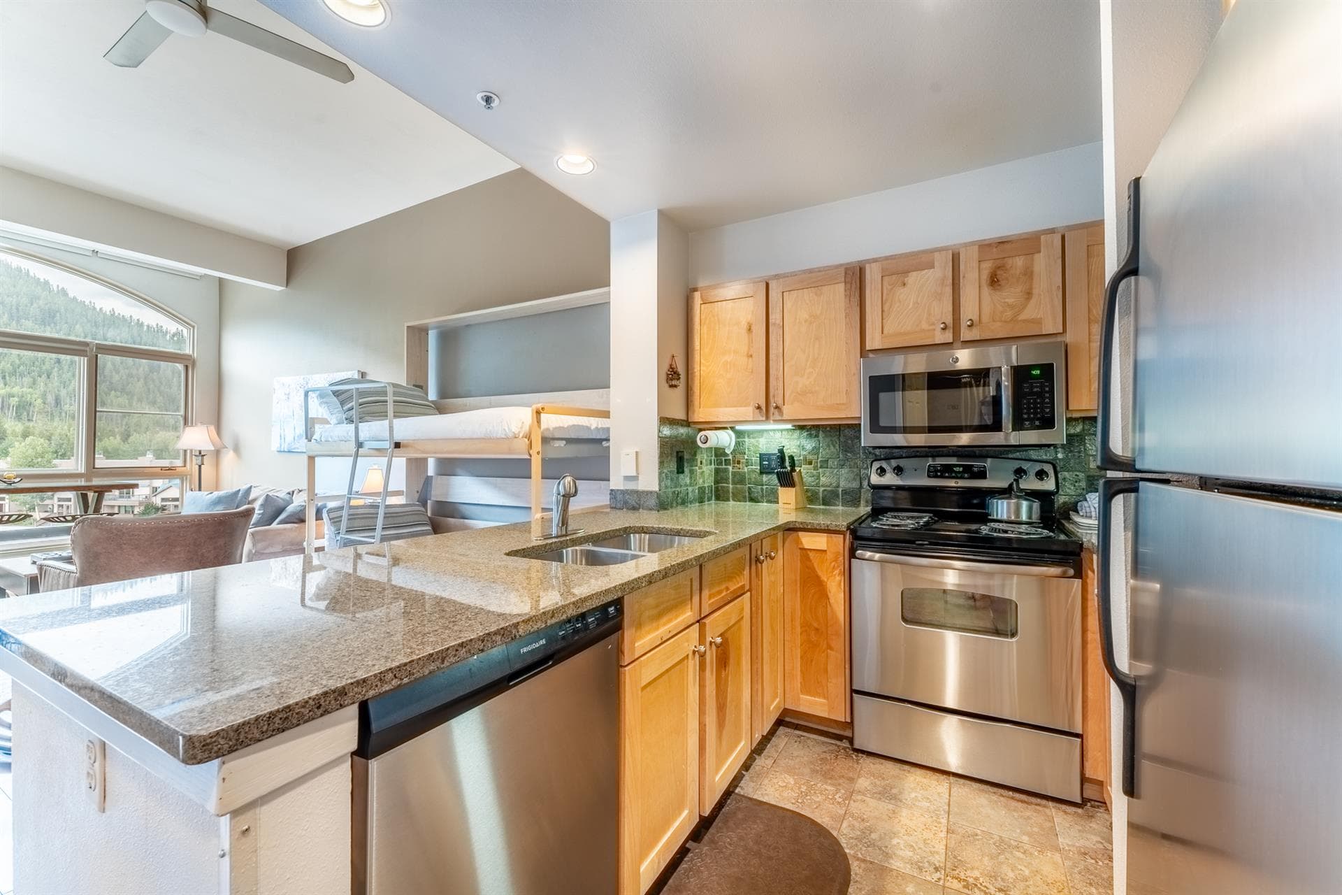 Evergreen Escape - Image 16