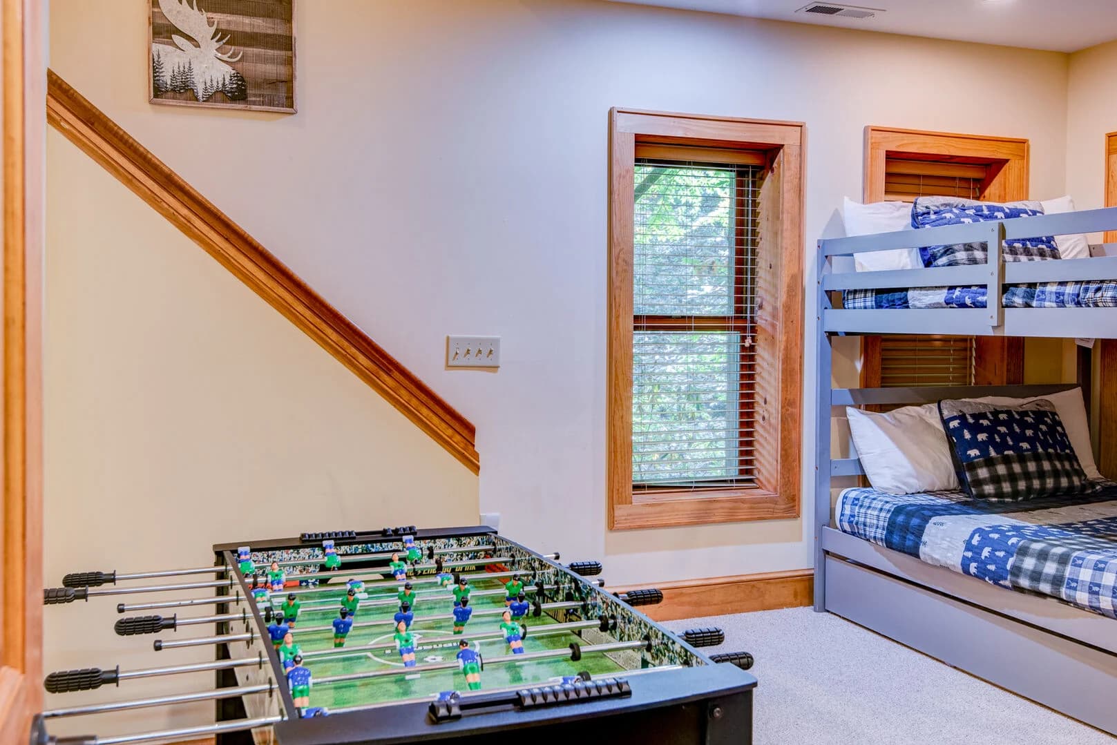 Tree House at Echota - Image 31