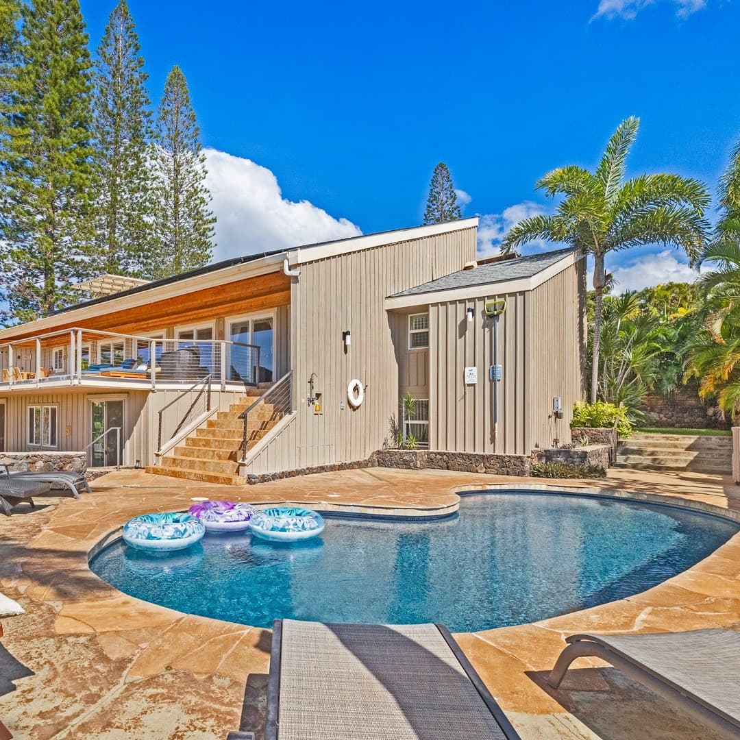 Hale Holokai Villa - Image 3