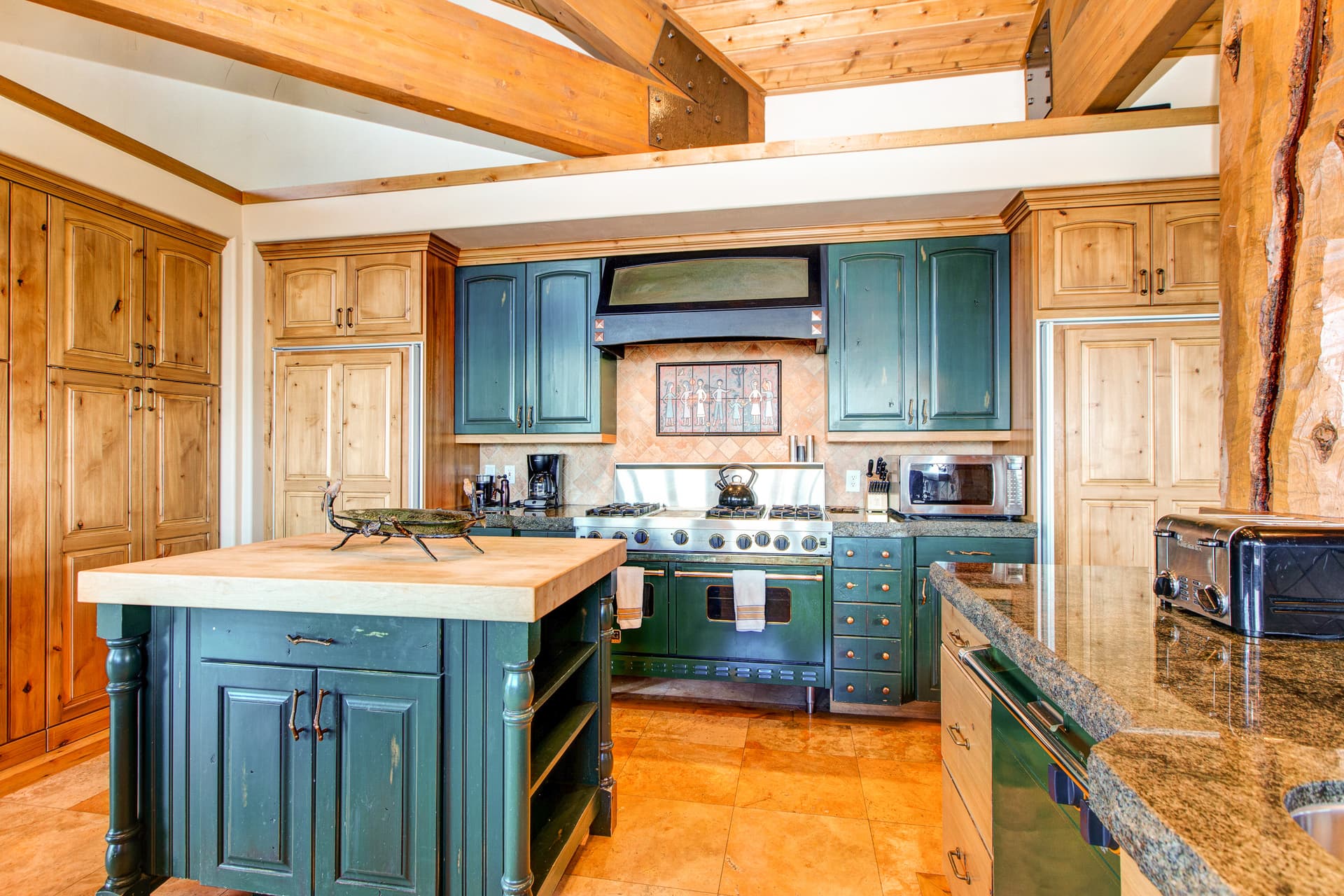 Parleys Escape Villa - Image 4