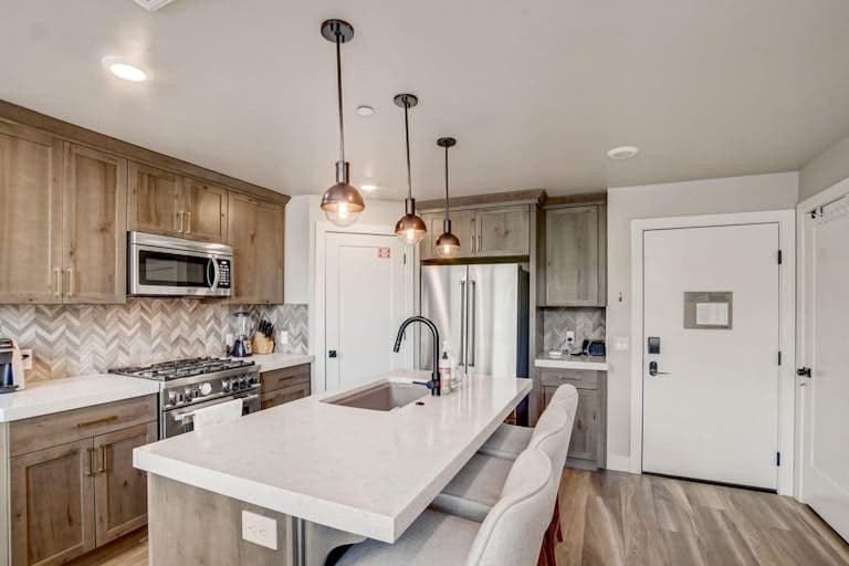 Black Rock Mountain Resort #614AB - Image 5