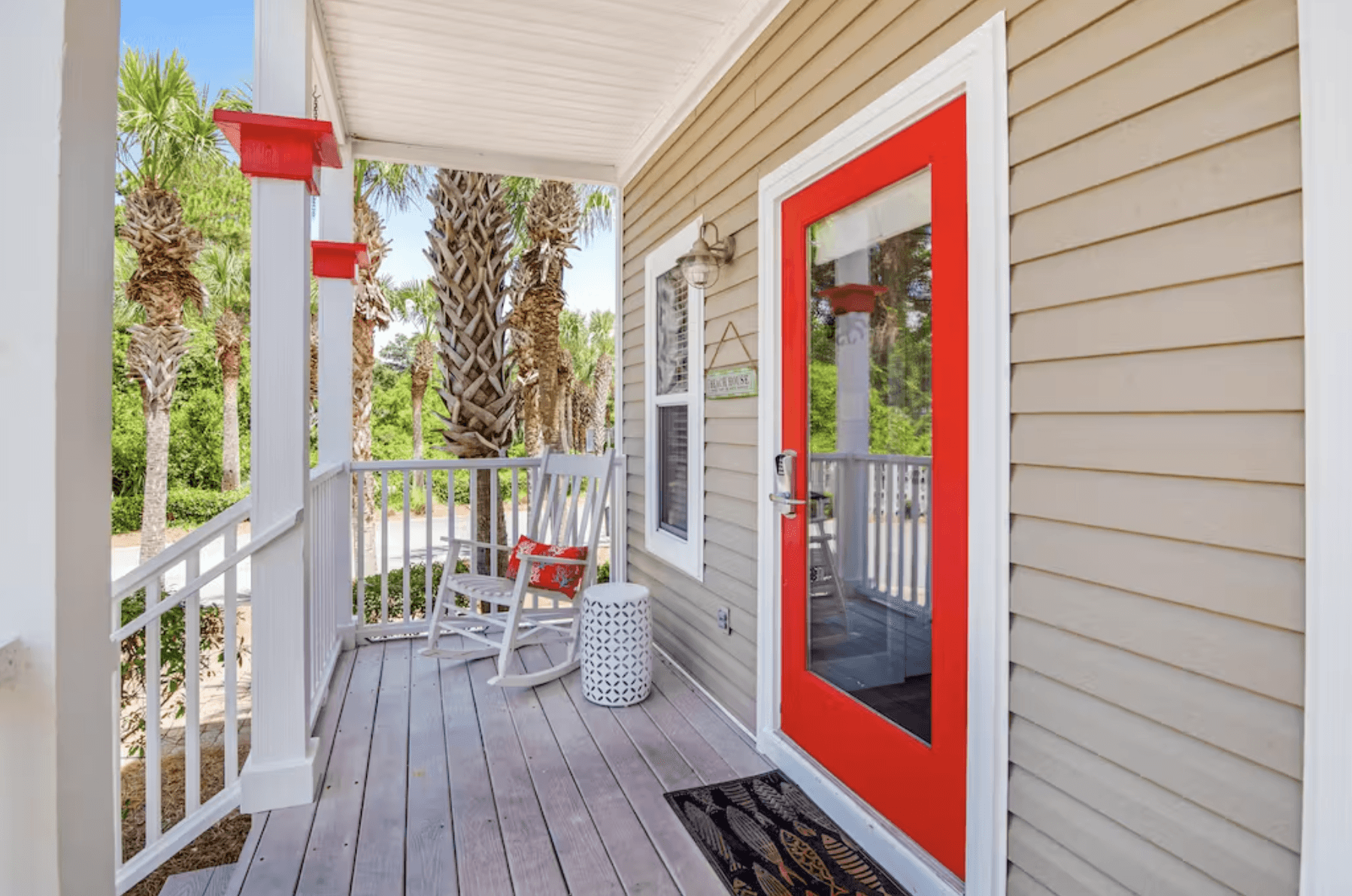 Redfish Cottage Home - Image 36