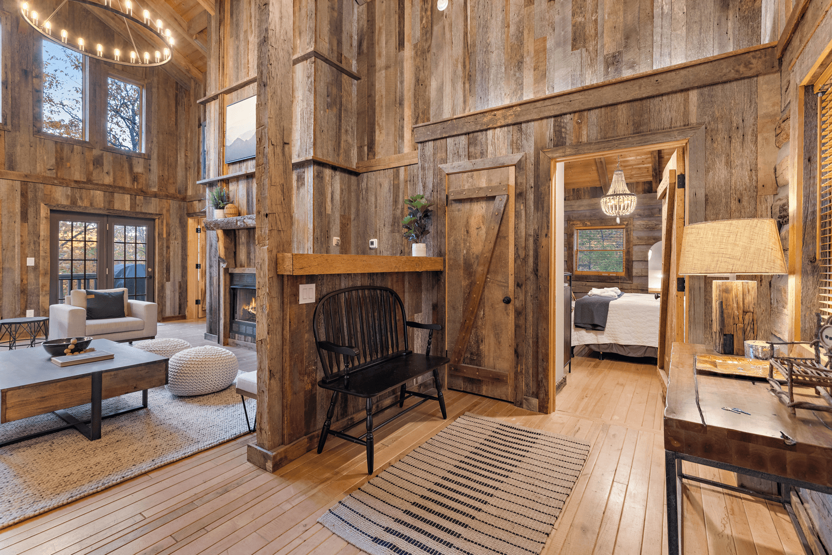 Foxtail Cabin - Image 16