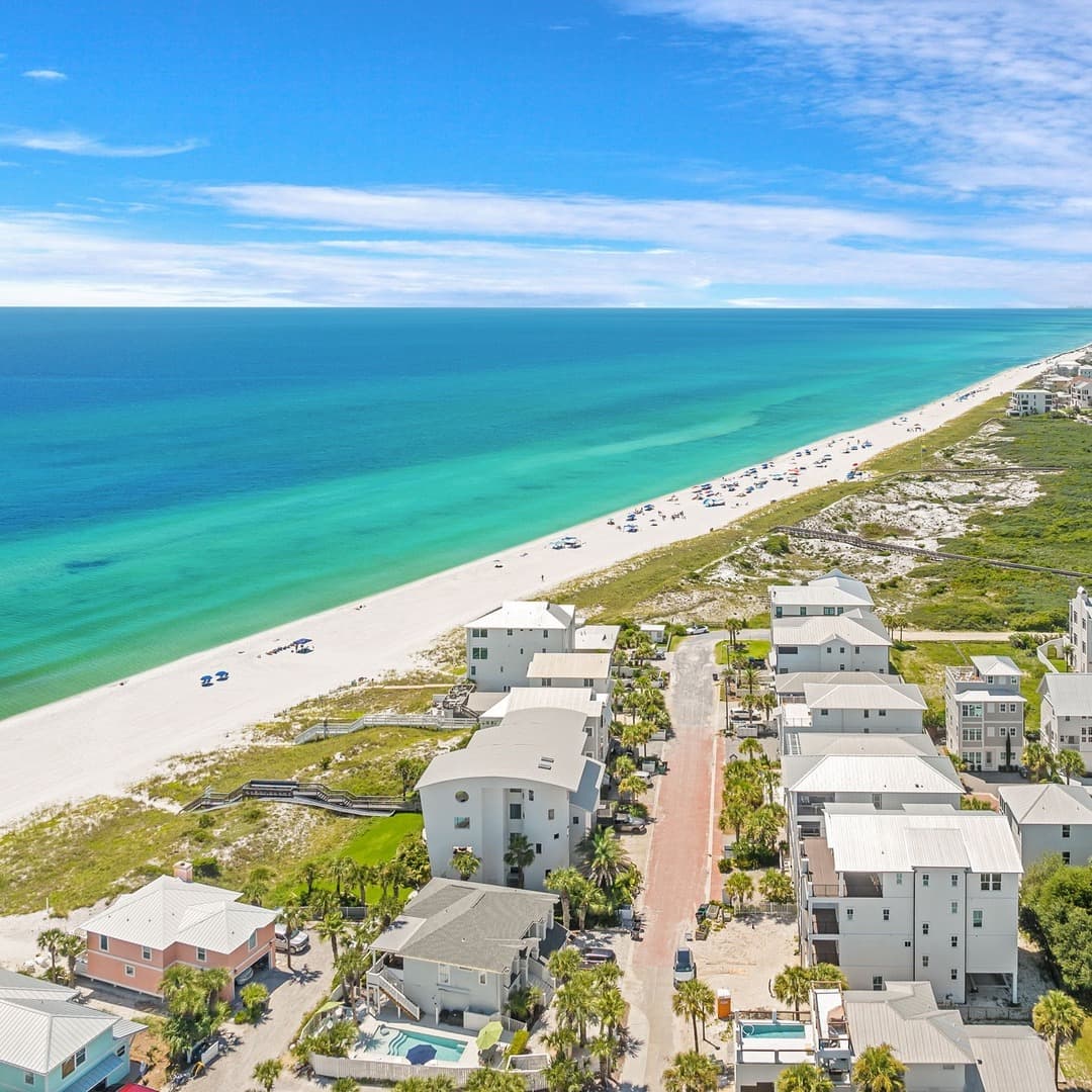 Emerald Breeze - Image 1