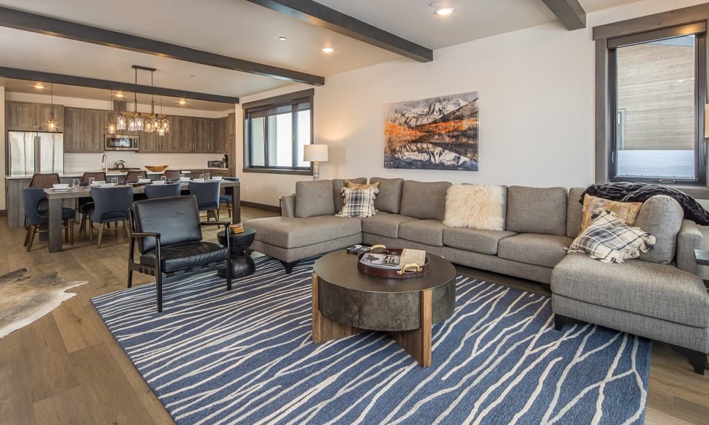 Mountain Lake Residence #403C - Image 3