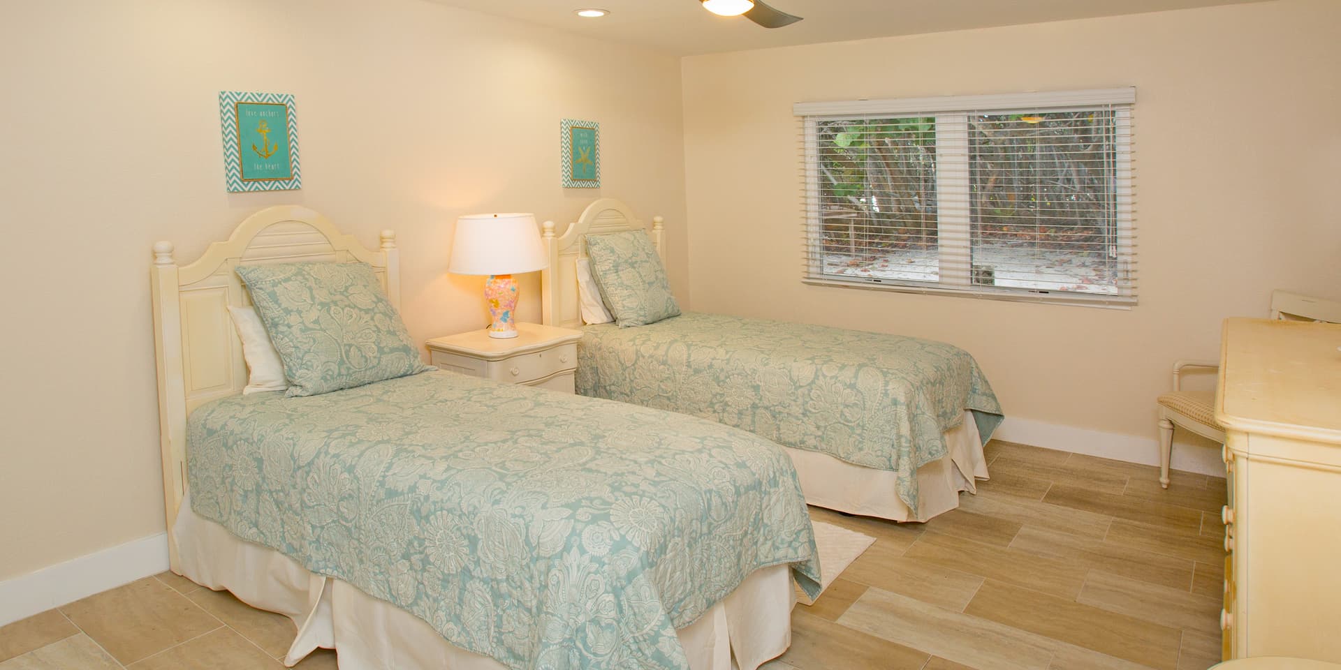 Twin Palms Villa - Image 19