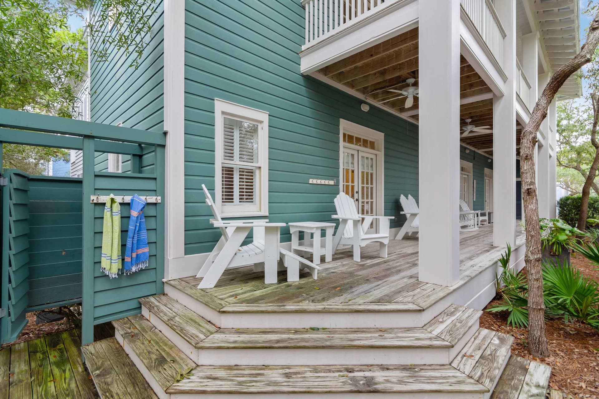 Saratoga Home - Image 31