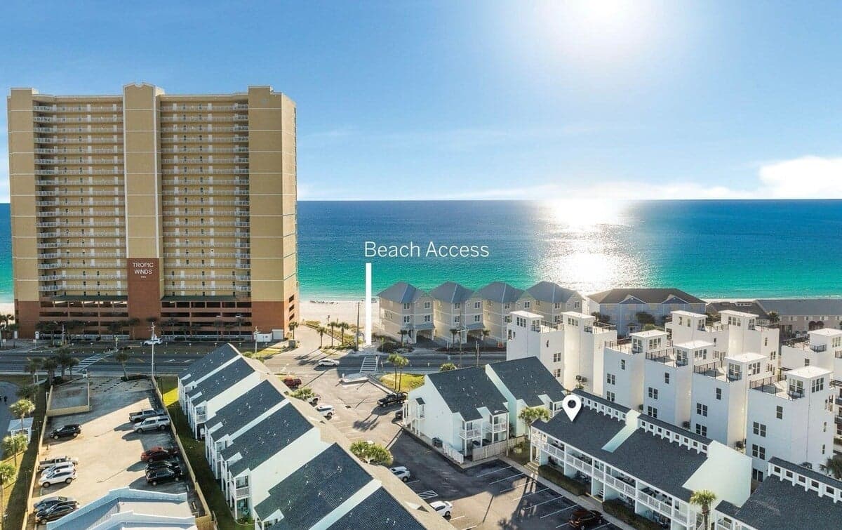 Ocean Villa Escape #K5 - Image 2